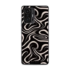 Phone Glossy Case Xiaomi 11T - Design GA63G