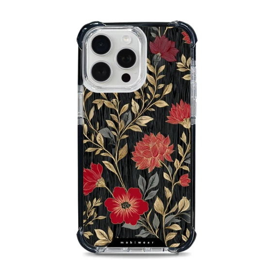 Case MagSafe Elite Bumper for Apple iPhone 15 Pro Max - Design D172D