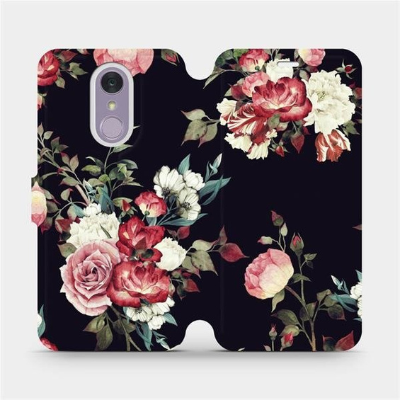 Etui do LG Q7 - wzór VD11P