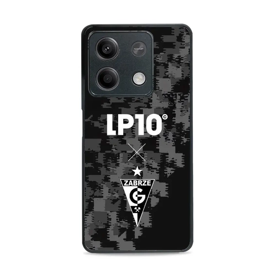 Hülle Glossy Case für Xiaomi Redmi Note 13 5G - Farbe G09GZ