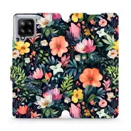 Phone Case Samsung Galaxy A42 - Design VP48S