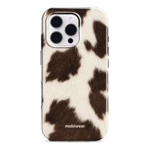 Case Elite Pro for Apple iPhone 16 Pro - Design E166E