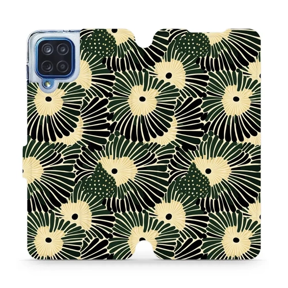 Etui do Samsung Galaxy M12 - wzór VA44S