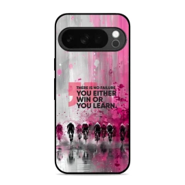 Hülle Glossy Case für Google Pixel 10 Pro - Farbe GD10G