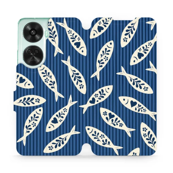 Phone Case Huawei Nova 12 SE - Design VP89S