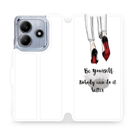 Phone Case Xiaomi Redmi Note 14 5G - Design M046P