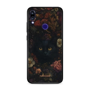 Phone Glossy Case Xiaomi Redmi Note 7 - Design G161G