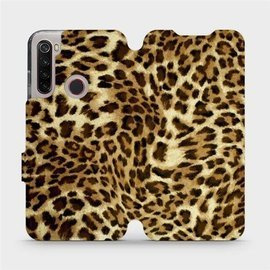 Phone Case Xiaomi Redmi Note 8 - Design VA33P