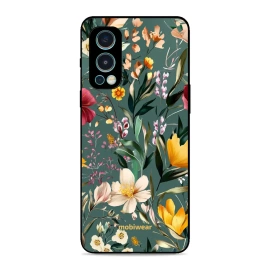 Phone Glossy Case OnePlus Nord 2 5G - Design GP71G