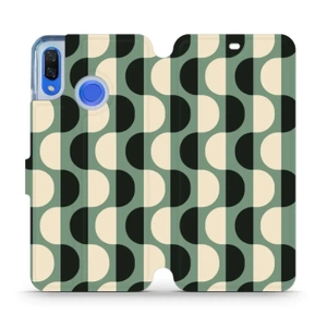 Etui do Huawei Nova 3 - wzór VA56S