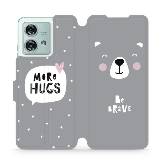 Phone Case Motorola Edge 40 Neo - Design MH06P