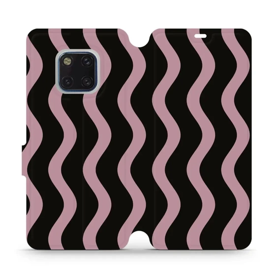 Etui do Huawei Mate 20 Pro - wzór VA54S