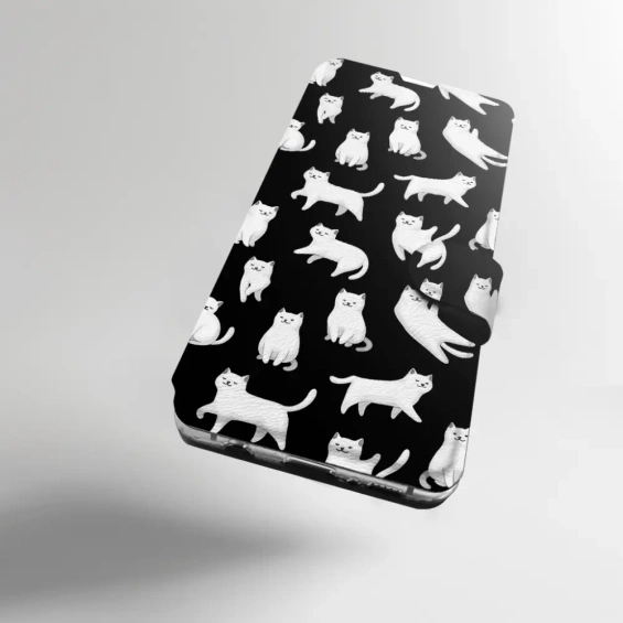 Phone Case Samsung Galaxy A52S 5G - Design V163S