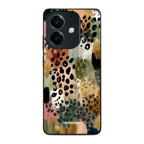 Phone Glossy Case OPPO A60 5G - Design G167G