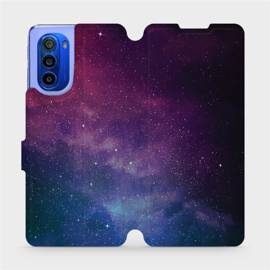 Etui do Motorola Moto G51 5G - wzór V147P