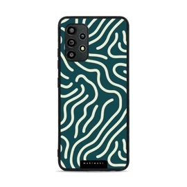 Phone Glossy Case Samsung Galaxy A32 4G - Design GA61G