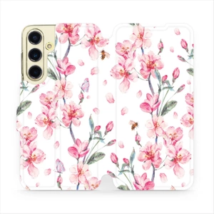 Hülle für Samsung Galaxy S24 FE - Farbe M124S