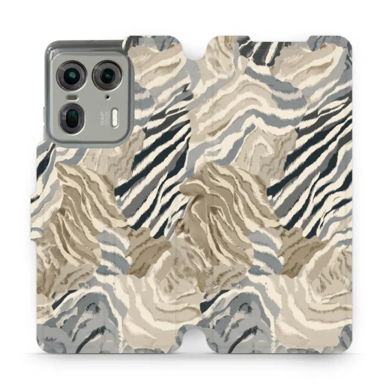 Etui do Motorola Edge 50 Ultra - wzór V168S