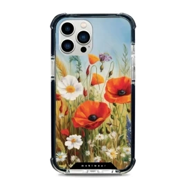 Case MagSafe Elite Bumper for Apple iPhone 12 Pro Max - Design D010D