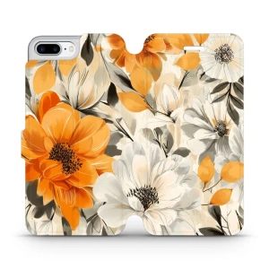 Phone Case Apple iPhone 8 Plus - Design VP75S