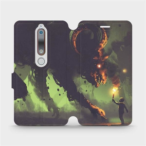 Phone Case Nokia 6.1 - Design VA08P