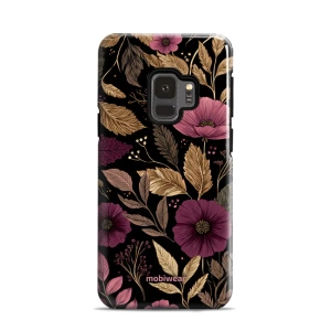 Hülle Elite Pro für Samsung Galaxy S9 - Farbe E170E