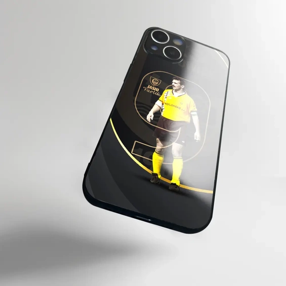 Hülle Glossy Case für Xiaomi Mi 11 Lite - Farbe G07GK