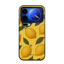 Hülle Glossy Case für Xiaomi 17 Pro - Farbe GP81G