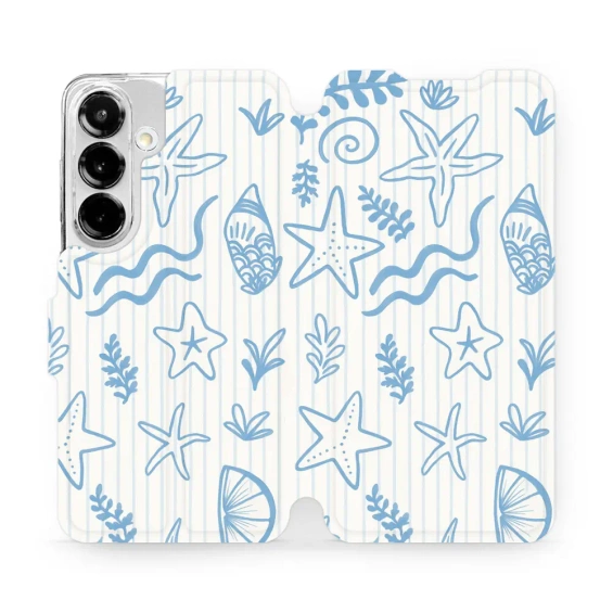 Hülle für Samsung Galaxy S25 - Farbe VP88S