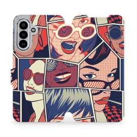 Phone Case Samsung Galaxy A17 5G - Design VP18P