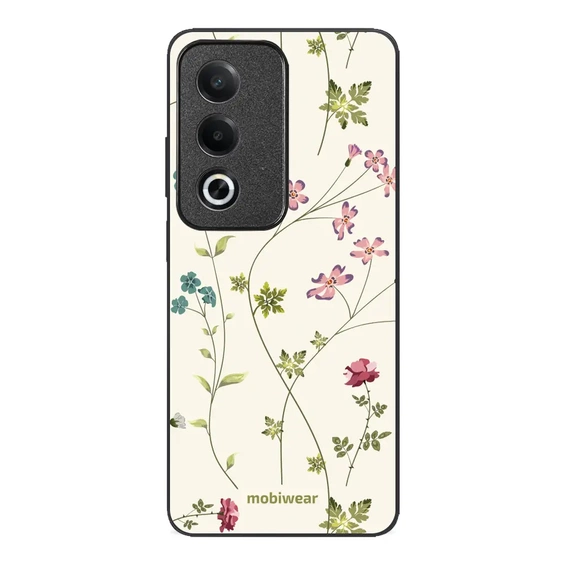 Phone Glossy Case OPPO A80 5G - Design G035G