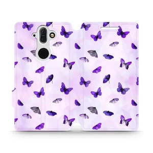 Phone Case Nokia 8 Sirocco - Design VP76S