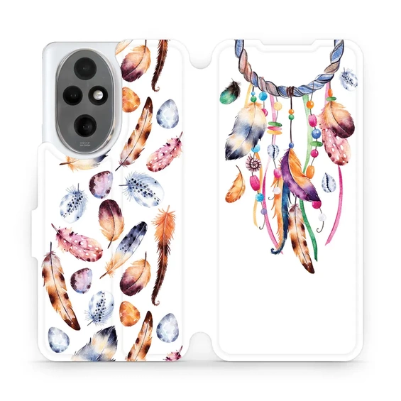 Hülle für Huawei Honor 200 - Farbe M003S