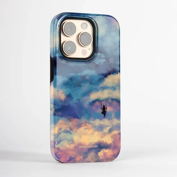 Case Elite Pro for Xiaomi Redmi Note 12 Pro Plus 5G - Design ER09E