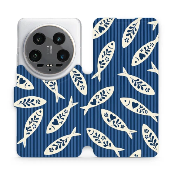 Hülle für Xiaomi 14 Ultra 5G - Farbe VP89S