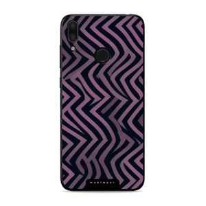 Phone Glossy Case Huawei Y7 2019 - Design GA55G