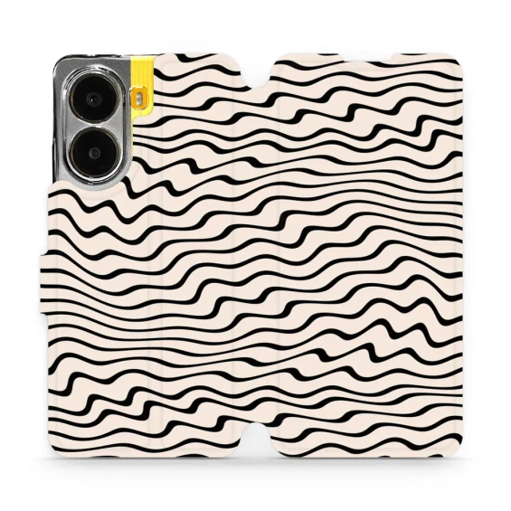 Phone Case Xiaomi POCO X7 Pro - Design VA62S