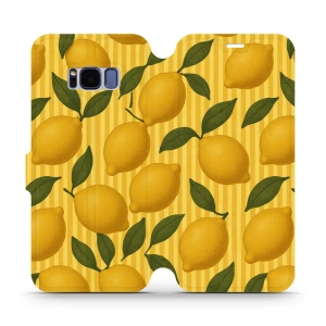 Phone Case Samsung Galaxy S8 - Design VP81S