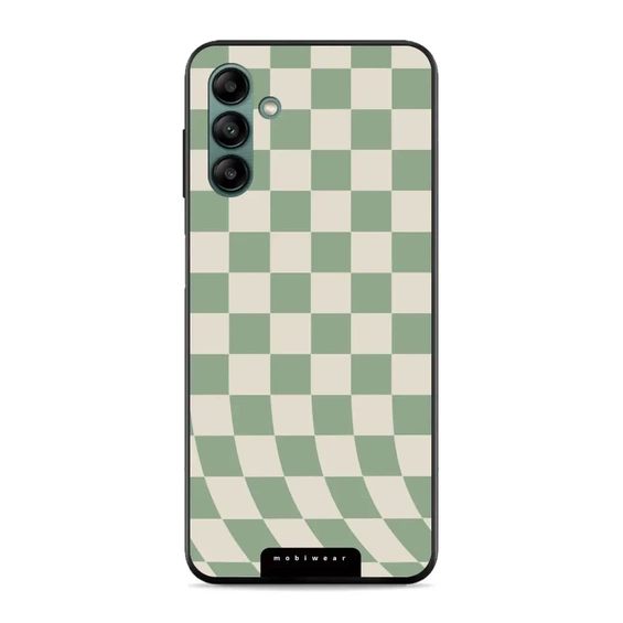 Phone Glossy Case Samsung Galaxy A04S - Design GA58G