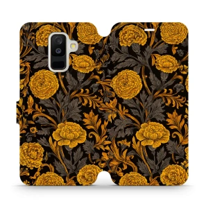 Etui do Samsung Galaxy A6 Plus 2018 - wzór V173S