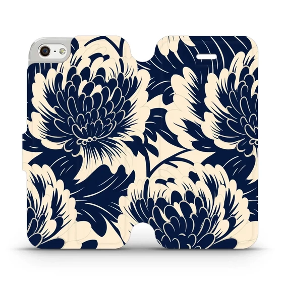 Etui do Apple iPhone 5s - wzór VA40S