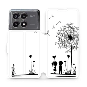 Phone Case Xiaomi POCO X6 Pro - Design MH16P