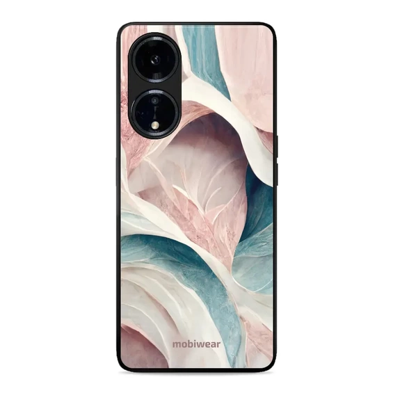Phone Glossy Case OPPO A98 5G - Design G026G