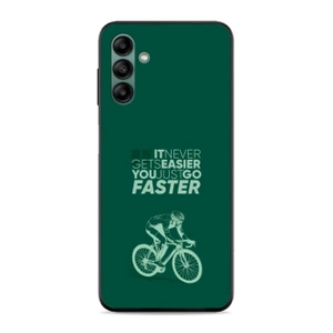 Hülle Glossy Case für Samsung Galaxy A04S - Farbe GD07G