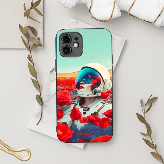Phone Glossy Case OPPO A98 5G - Design G001G