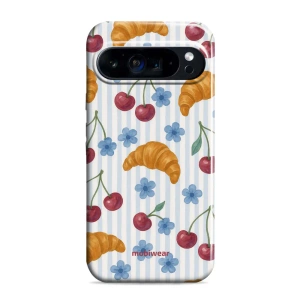 Hülle Elite Pro für Google Pixel 9A - Farbe EP85E