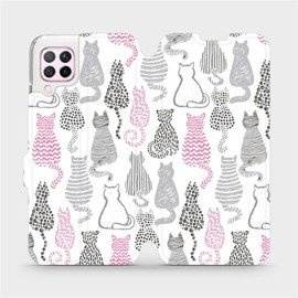 Phone Case Huawei P40 Lite - Design MX01S