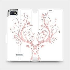 Phone Case Xiaomi Redmi 6A - Design M007S