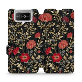 Phone Case Asus Zenfone 7 ZS670KS - Design V172S