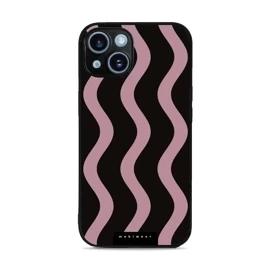 Phone Glossy Case Apple iPhone 14 - Design GA54G